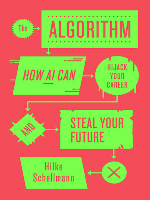 cover image of The Algorithm
